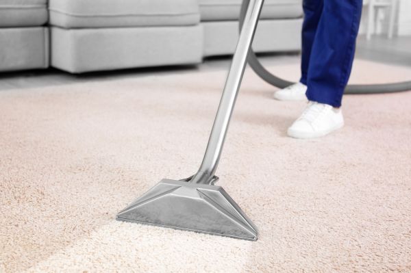 Carpet Cleaning Service in Saint Charles