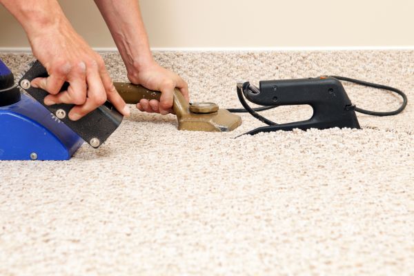 Carpet Replacement in Saint Charles