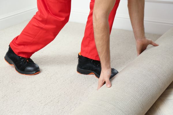 Carpet Service in Saint Charles