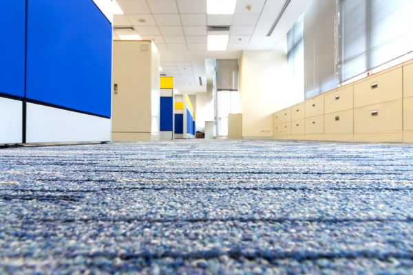 Business Carpet Cleaning in Saint Charles