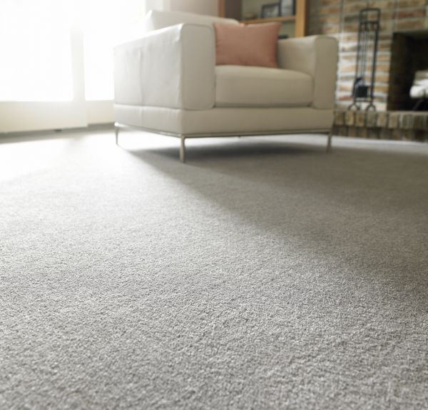 Wool Carpet Installation in Saint Charles