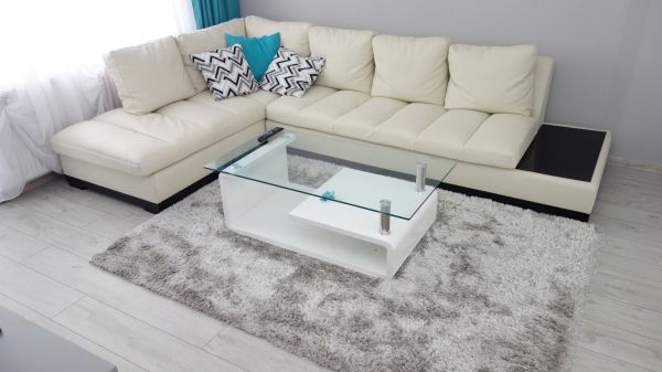 Luxury Carpet Installation in Saint Charles