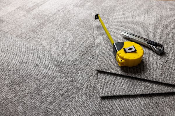 Industrial Carpet Installation in Saint Charles