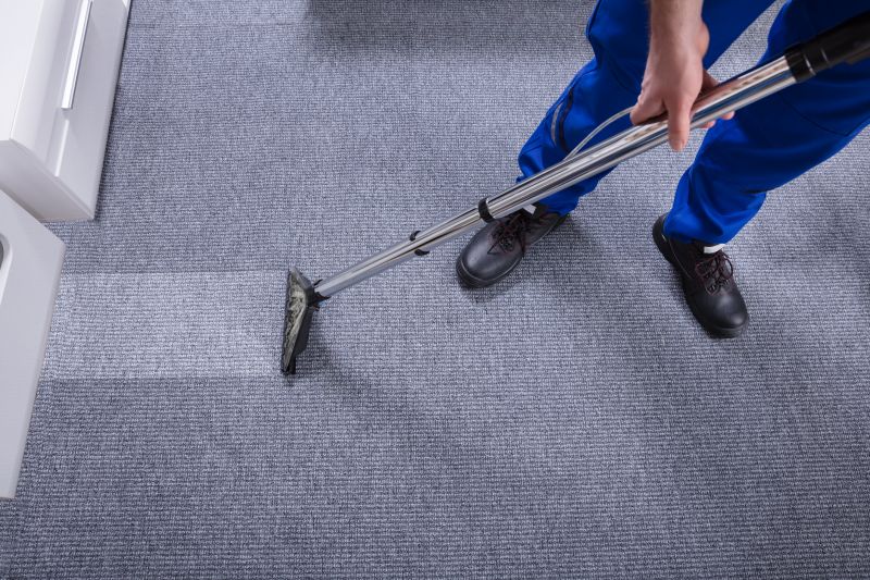 Carpet Cleaning Service