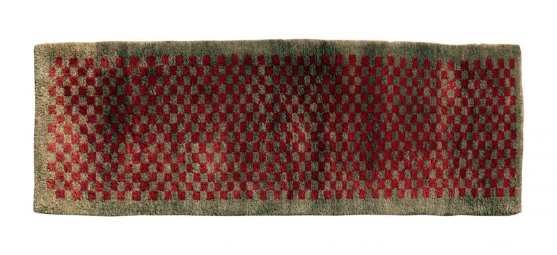 Carpet Repair and Restoration